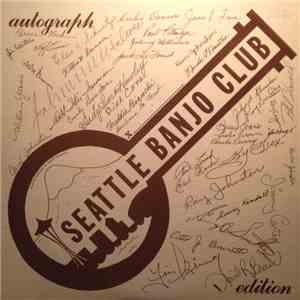 Seattle Banjo Club - Autograph Edition