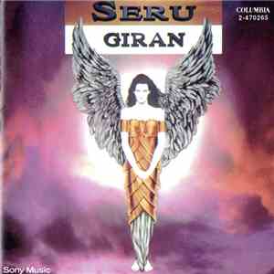 Serú Girán - En Vivo II