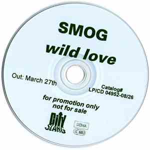 Smog - Wild Love