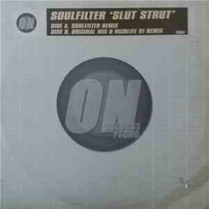 Soulfilter - Slut Strut