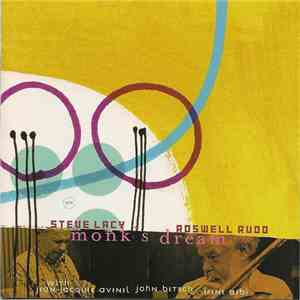 Steve Lacy / Roswell Rudd - Monk's Dream