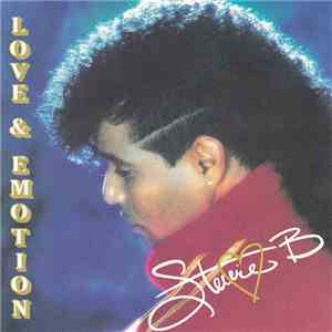 Stevie B - Love & Emotion