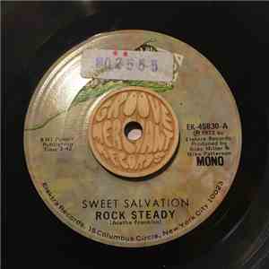 Sweet Salvation - Rock Steady