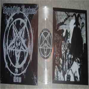 Syphilitic Vaginas - Night Desecrate
