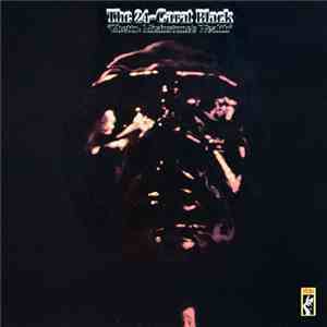 The 24-Carat Black - Ghetto: Misfortune's Wealth