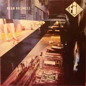 The Firm - Mean Business