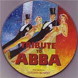The Golden Gate Quartet - Abba To Tribute