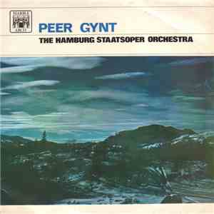 The Hamburg Staatsoper Orchestra - Peer Gynt