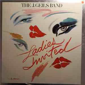 The J. Geils Band - Ladies Invited