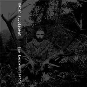 The Karmakumulator • Harsh Supplement - Karmakumulator, The • Harsh Supplem ...