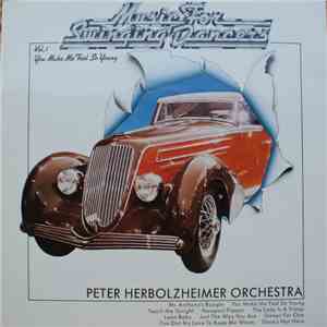 The Peter Herbolzheimer Orchestra - Music For Swinging Dancers - You Make M ...