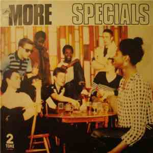 The Specials - More Specials
