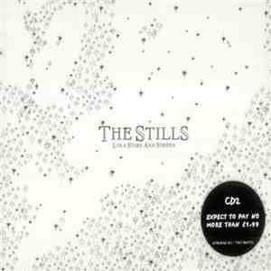 The Stills - Lola Stars And Stripes