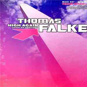 Thomas Falke - High Again (High On Emotion)