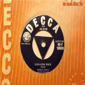 Tommy Steele And The Steelmen - Elevator Rock