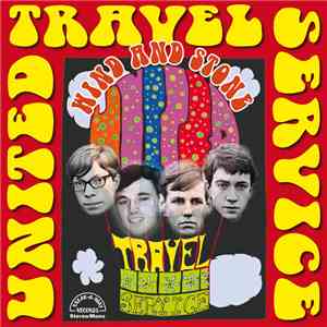 United Travel Service - Wind And Stone