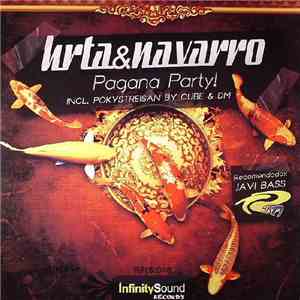 Urta & Navarro - Pagana Party!