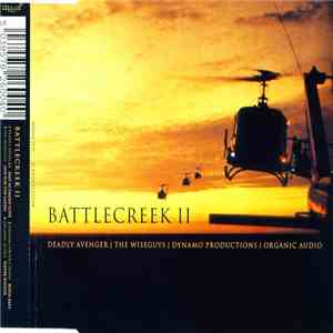 Various - Battlecreek II