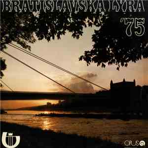 Various - Bratislavská Lýra '75