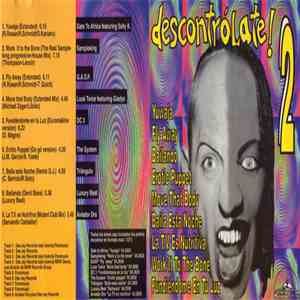 Various - Descontrolate! 2