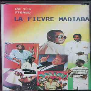 Various - La Fiebre Madiaba