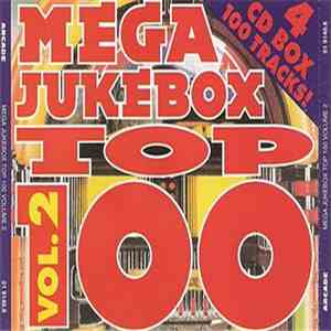 Various - Mega Jukebox Top 100 Volume 2