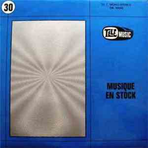 Various - Musique En Stock