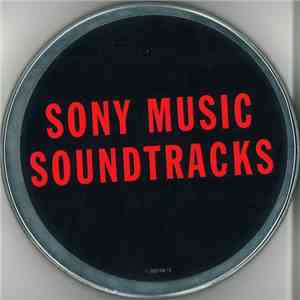 Various - Sony Music Soundtracks