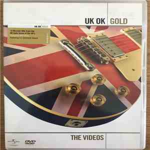 Various - UK OK Gold - The Videos
