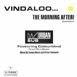 Various - Vindaloo... The Morning After!