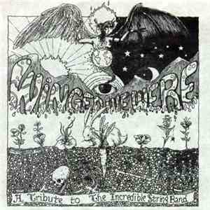 Various - Winged We Were: A Tribute To The Incredible String Band