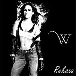 Wanessa Camargo - Relaxa