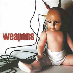 Weapons  - Weapons