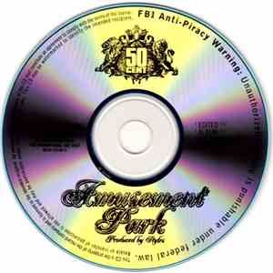 50 Cent - Amusement Park