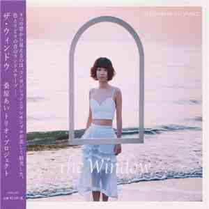 Ai Kuwabara Trio Project - The Window