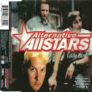Alternative Allstars - Little Bird