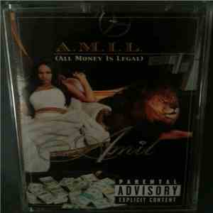 Amil - All Money Is Legal