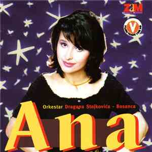 Ana Golubović, Orkestar Dragana Stojkovića - Bosanca - Ja Tebi Ljubav