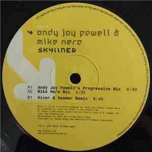 Andy Jay Powell & Mike Nero - Skyliner