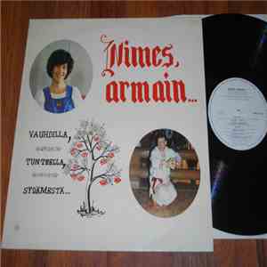Anneli Olanto-Koukkunen, Heikki Koukkunen, Arto Tarkkonen - Nimes,Armain ...