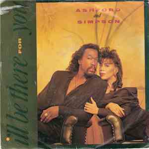 Ashford & Simpson - I'll Be There For You