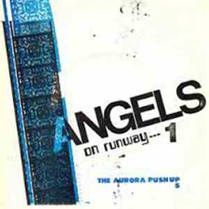 Aurora Pushups - Angels On Runway 1