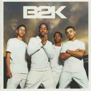 B2K - B2K