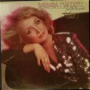 Barbara Mandrell - Just For The Record