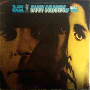 Barry Goldberg - Two Jews Blues