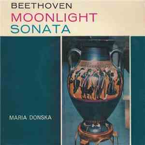 Beethoven / Maria Donska - Moonlight Sonata