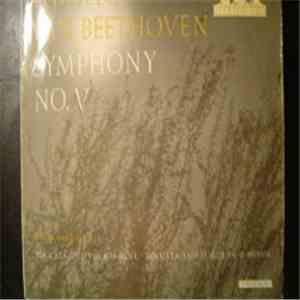 Beethoven, Bach, Polnisches Radio-Sinfonieorchester - Sinfonie Nr. 5 C-Moll ...