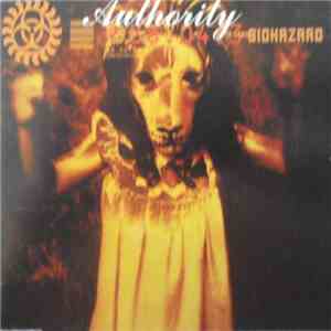Biohazard - Authority