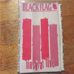 Black Flag - Muskrat Love