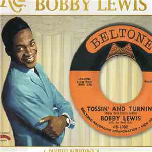 Bobby Lewis - Collectors Gold Series